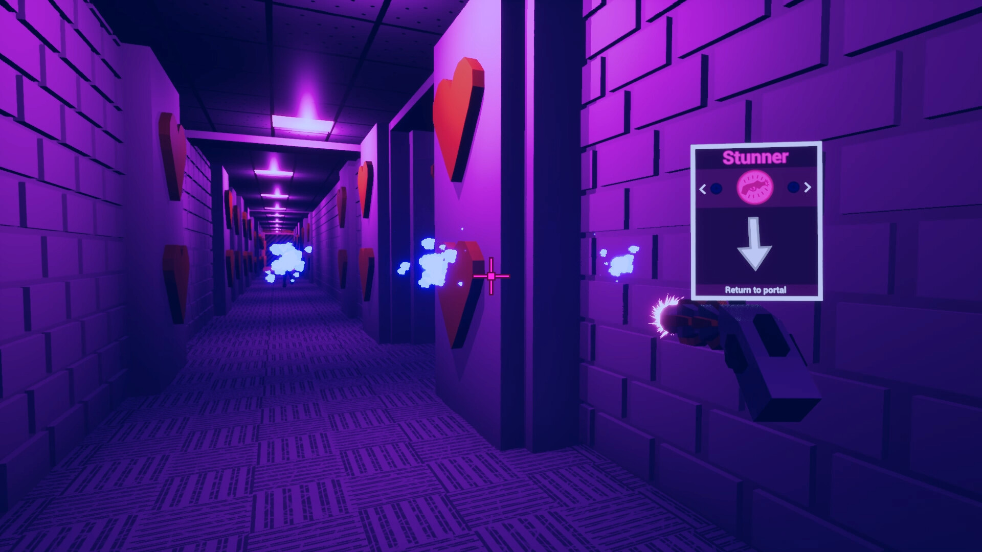Everlife: Chapter 2 screenshot 1