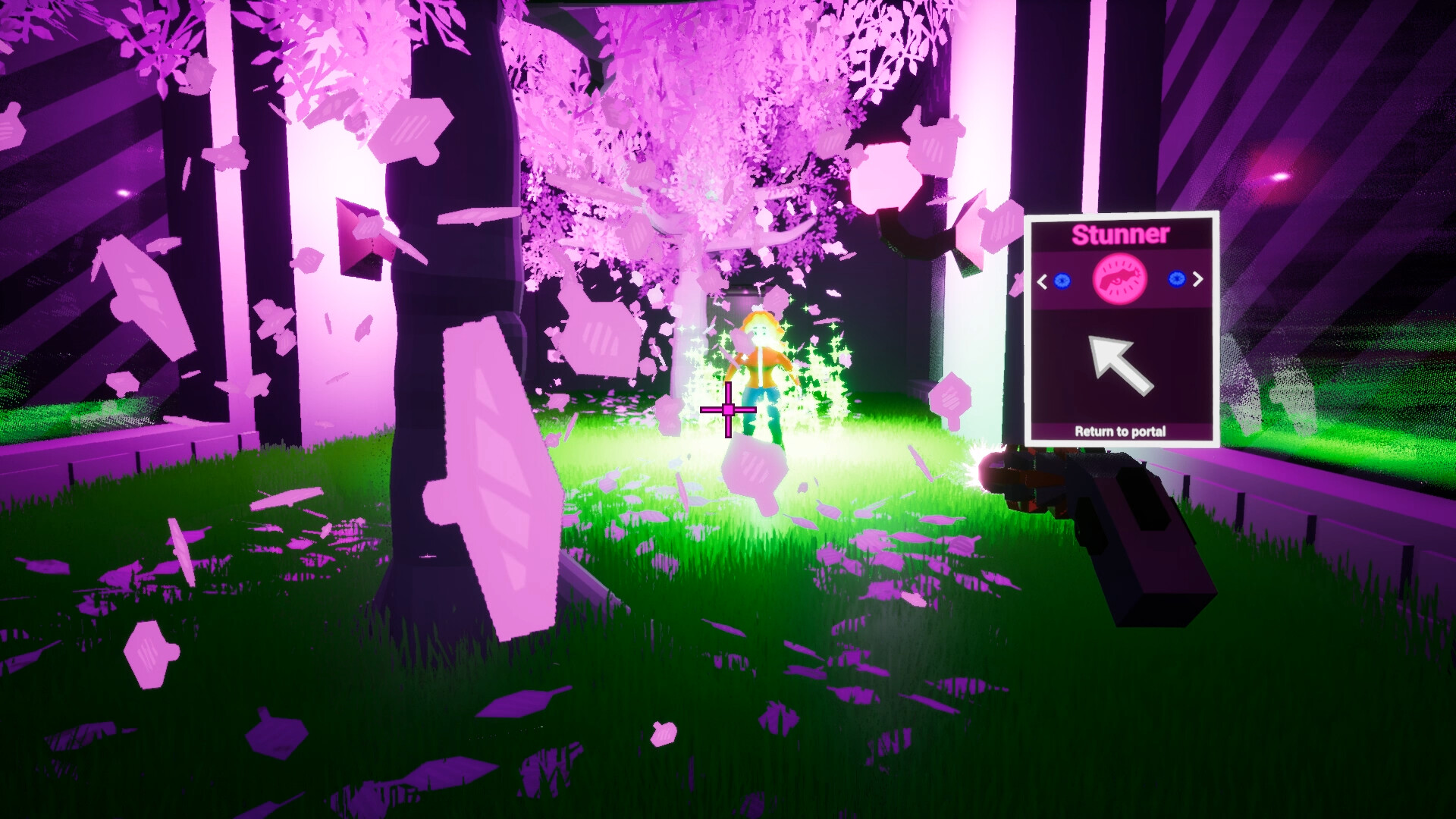 Everlife: Chapter 2 screenshot 2