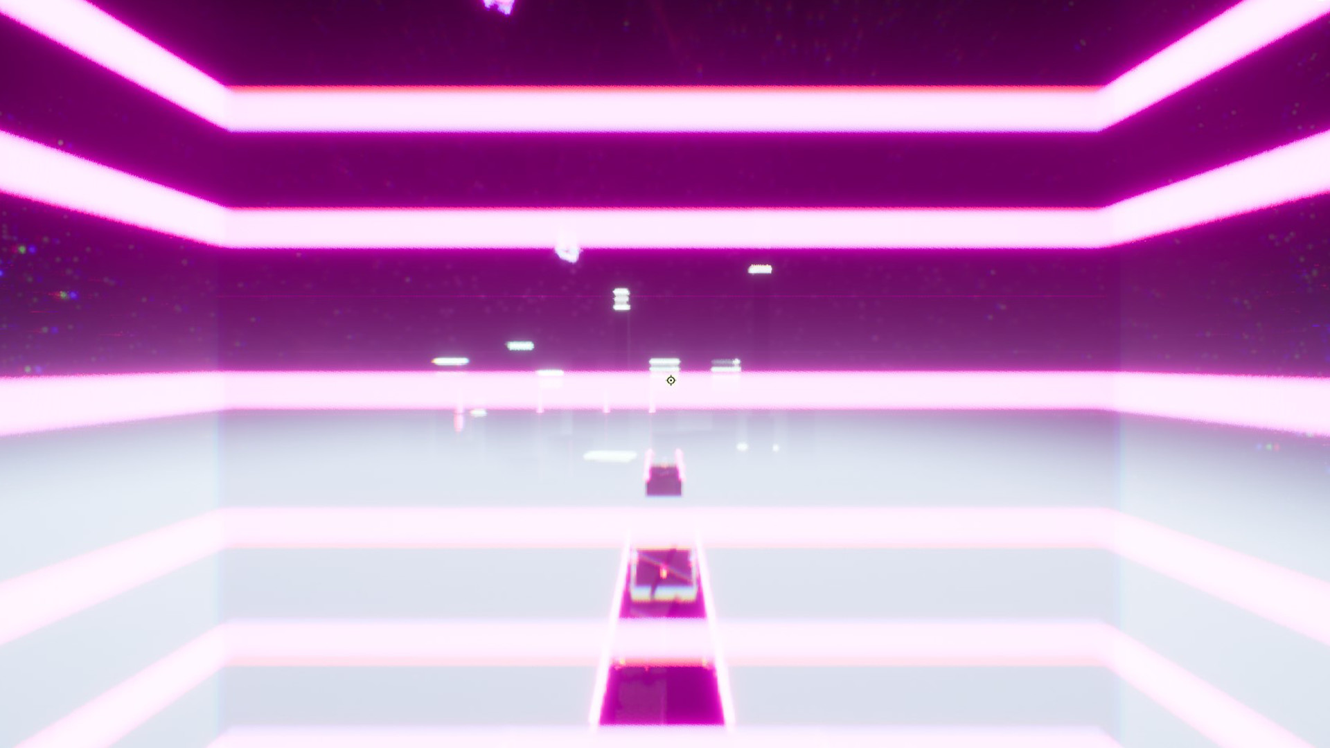 Pizza Synthwave screenshot 1