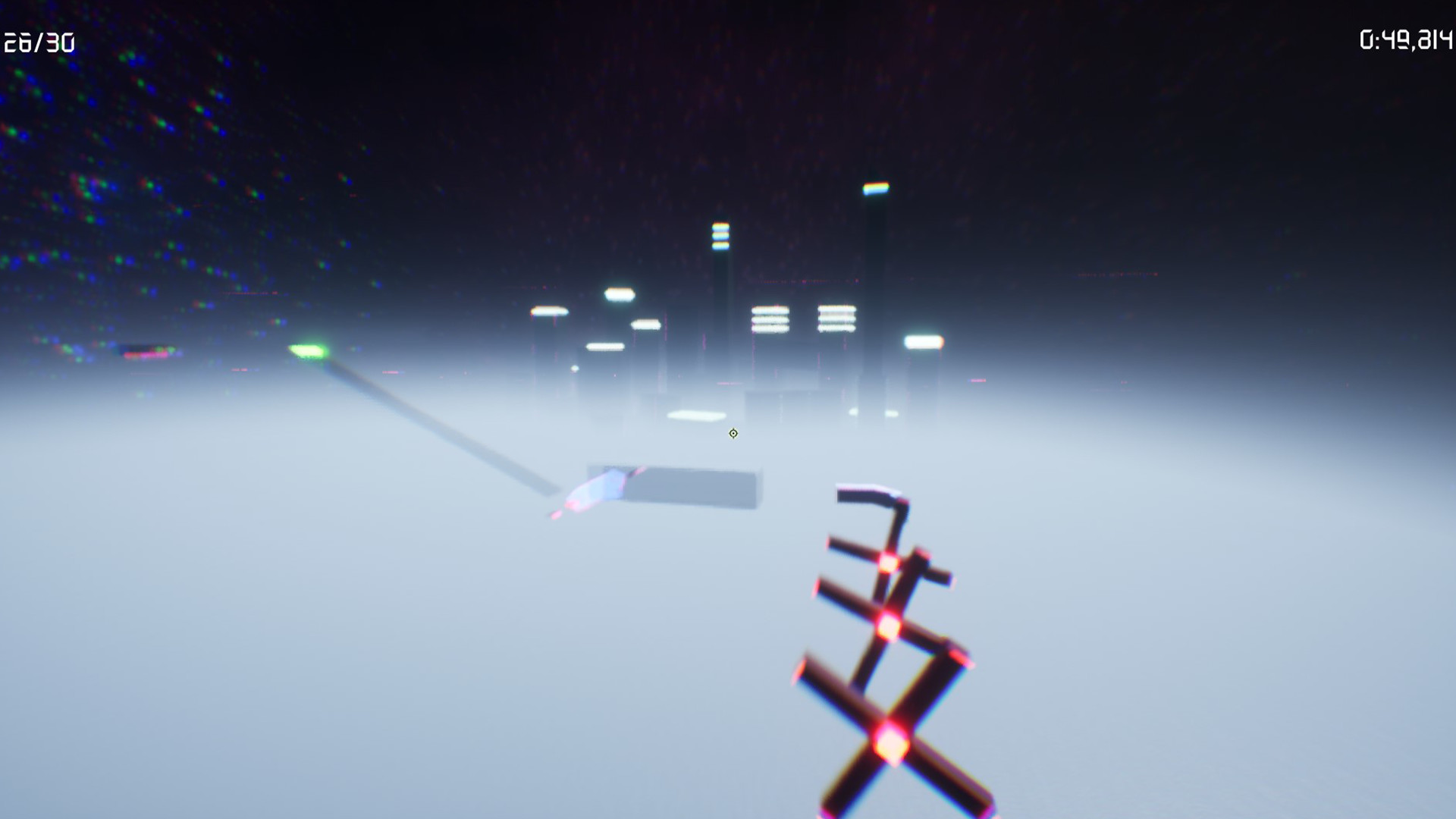 Pizza Synthwave screenshot 12