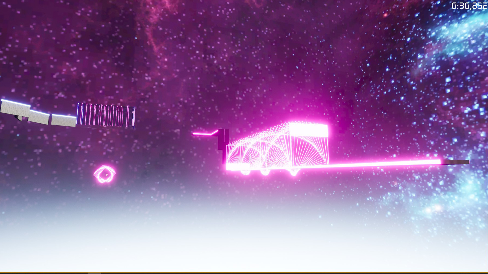 Pizza Synthwave screenshot 6