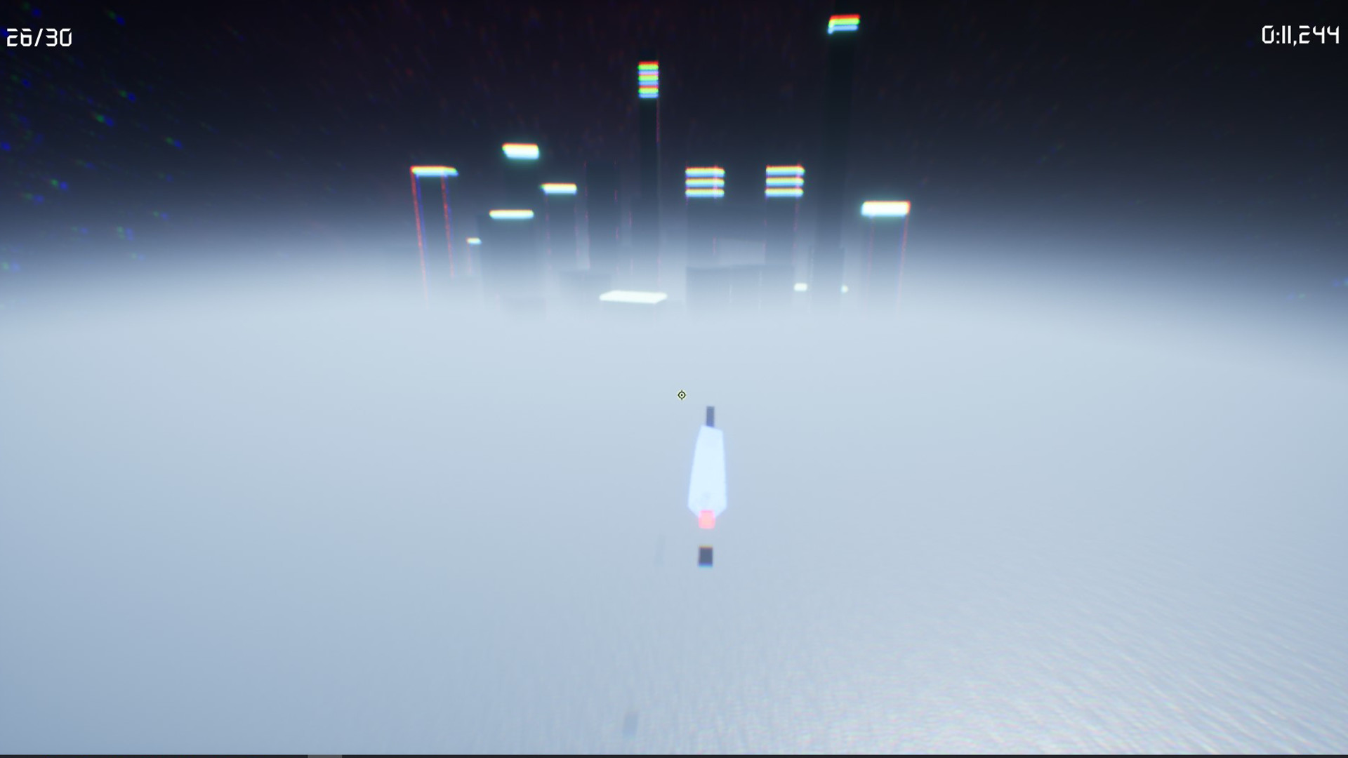 Pizza Synthwave screenshot 11