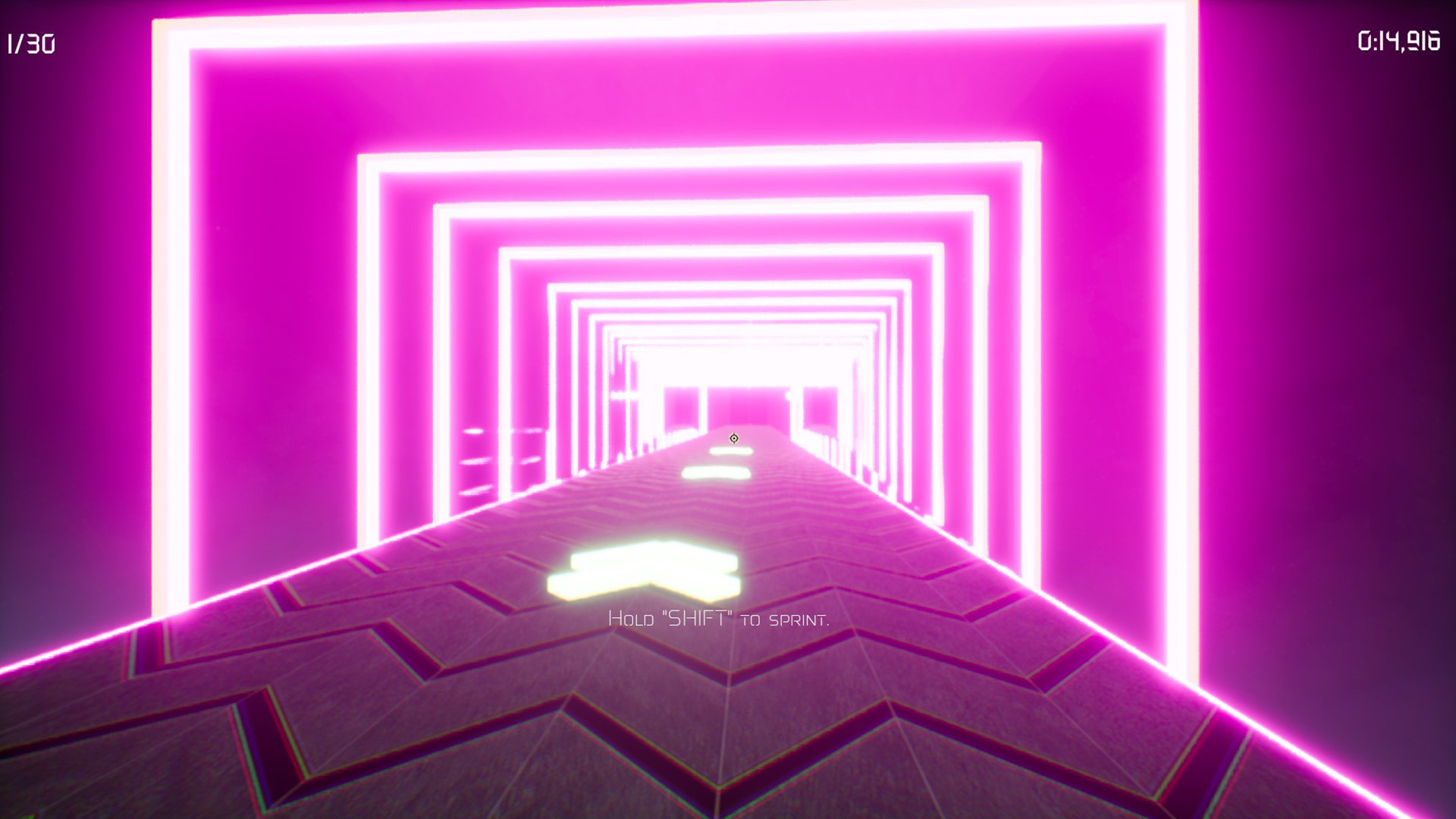 Pizza Synthwave screenshot 13