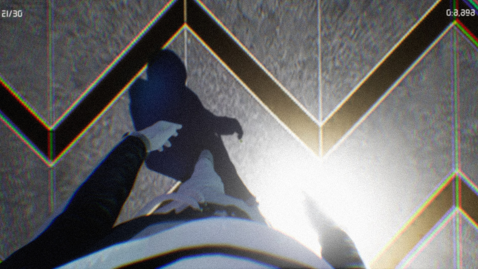 Pizza Synthwave screenshot 8