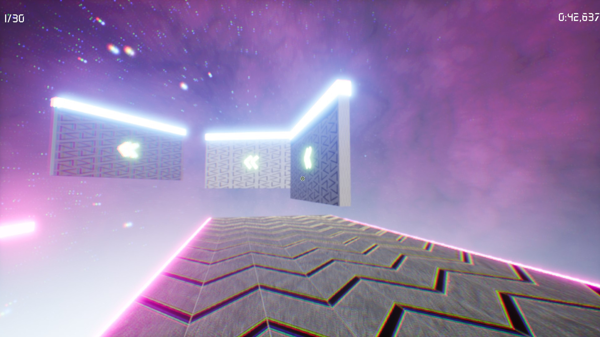 Pizza Synthwave screenshot 10