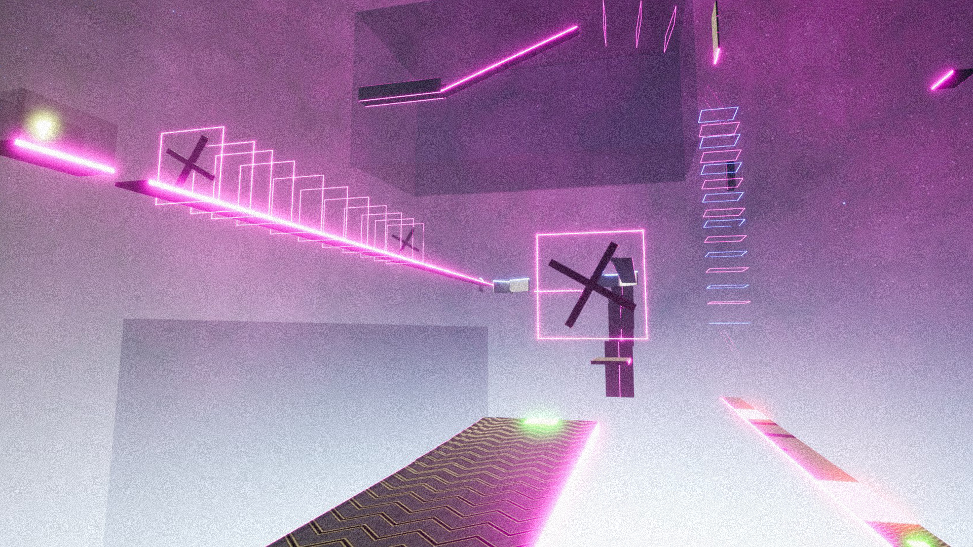 Pizza Synthwave screenshot 7
