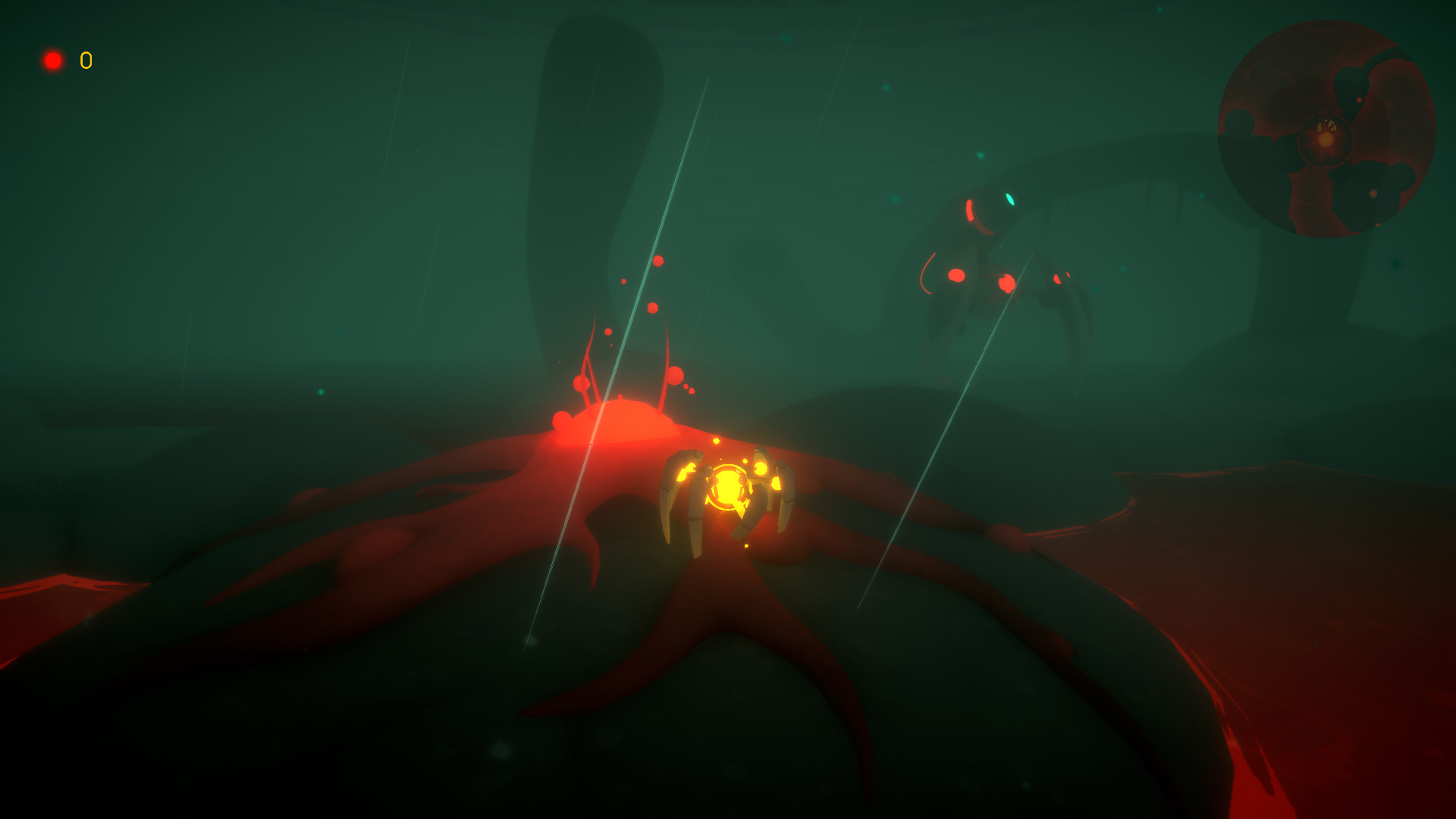 Virium screenshot 10