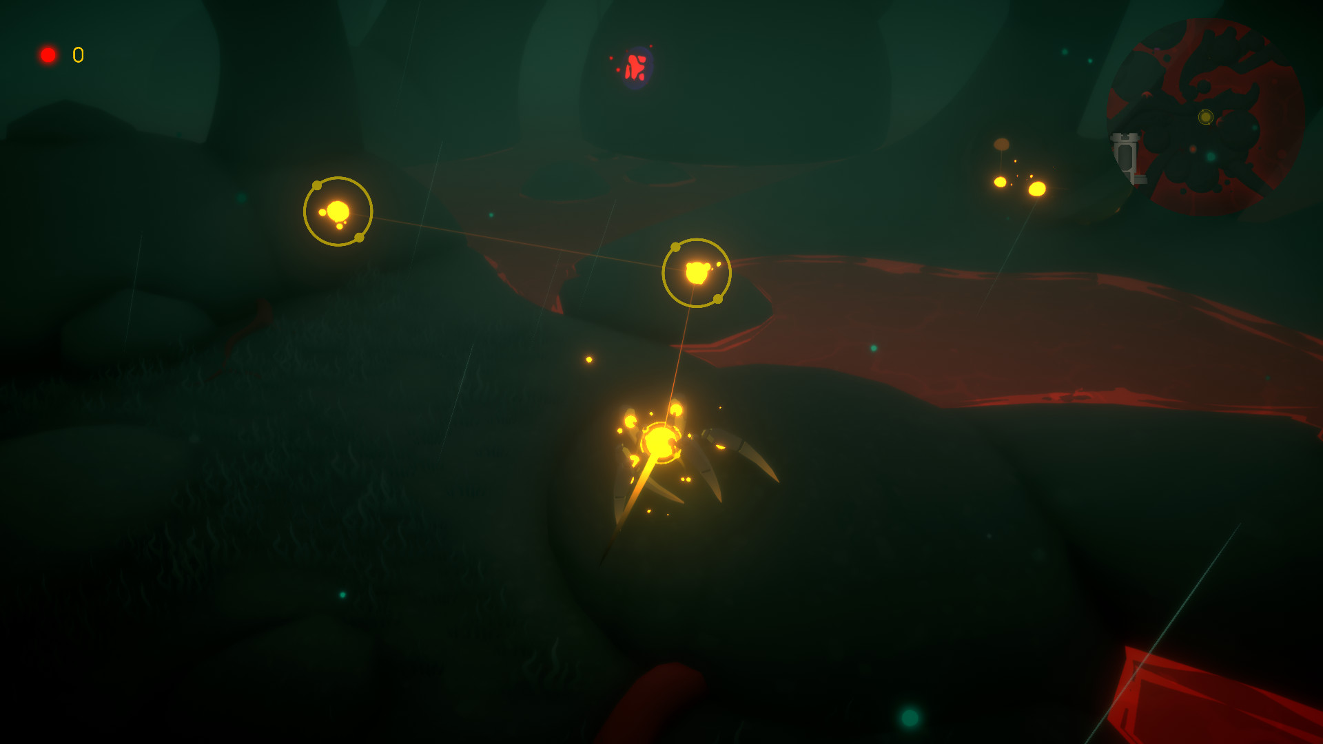 Virium screenshot 5