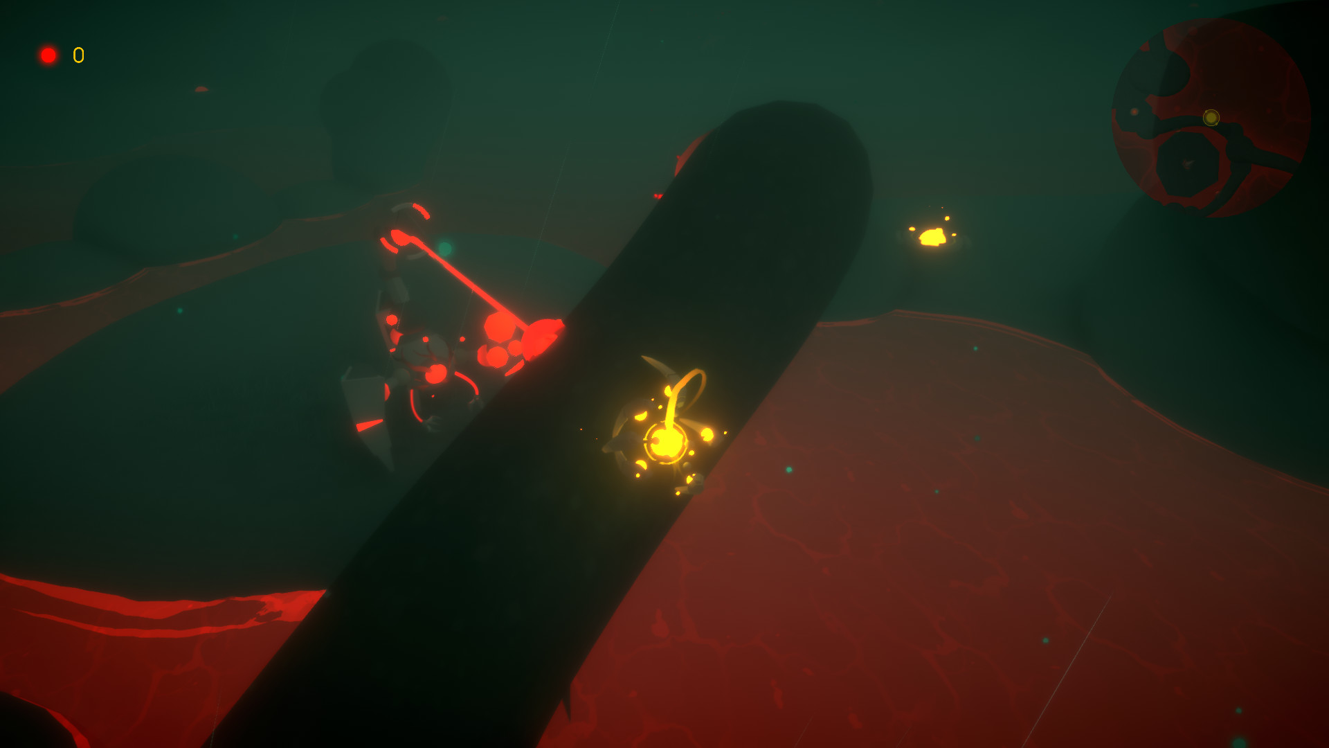 Virium screenshot 12