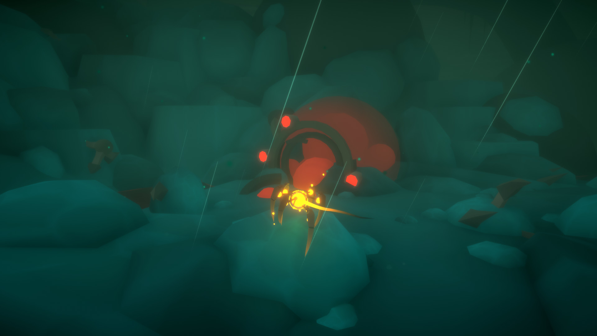 Virium screenshot 6