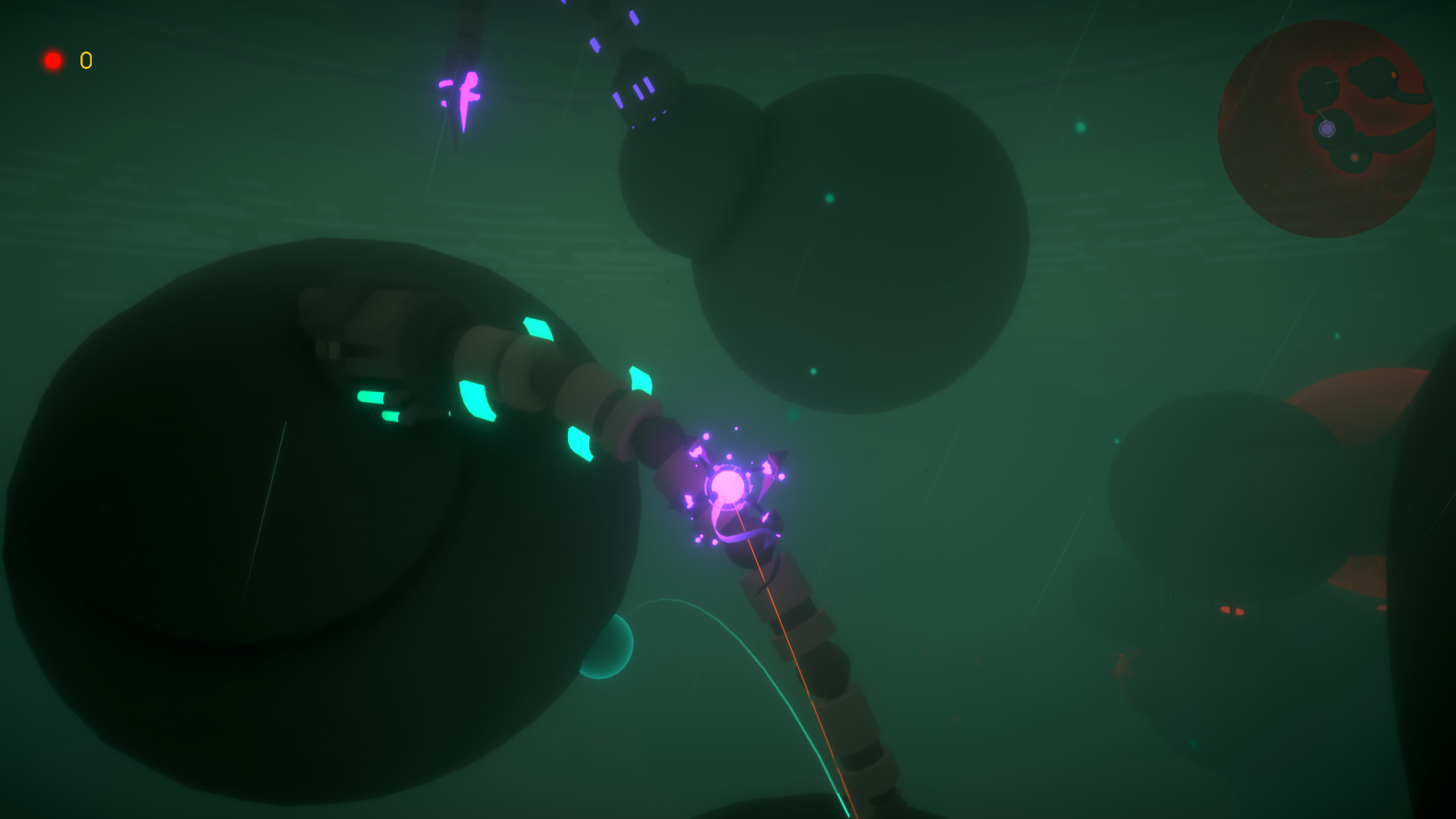 Virium screenshot 7