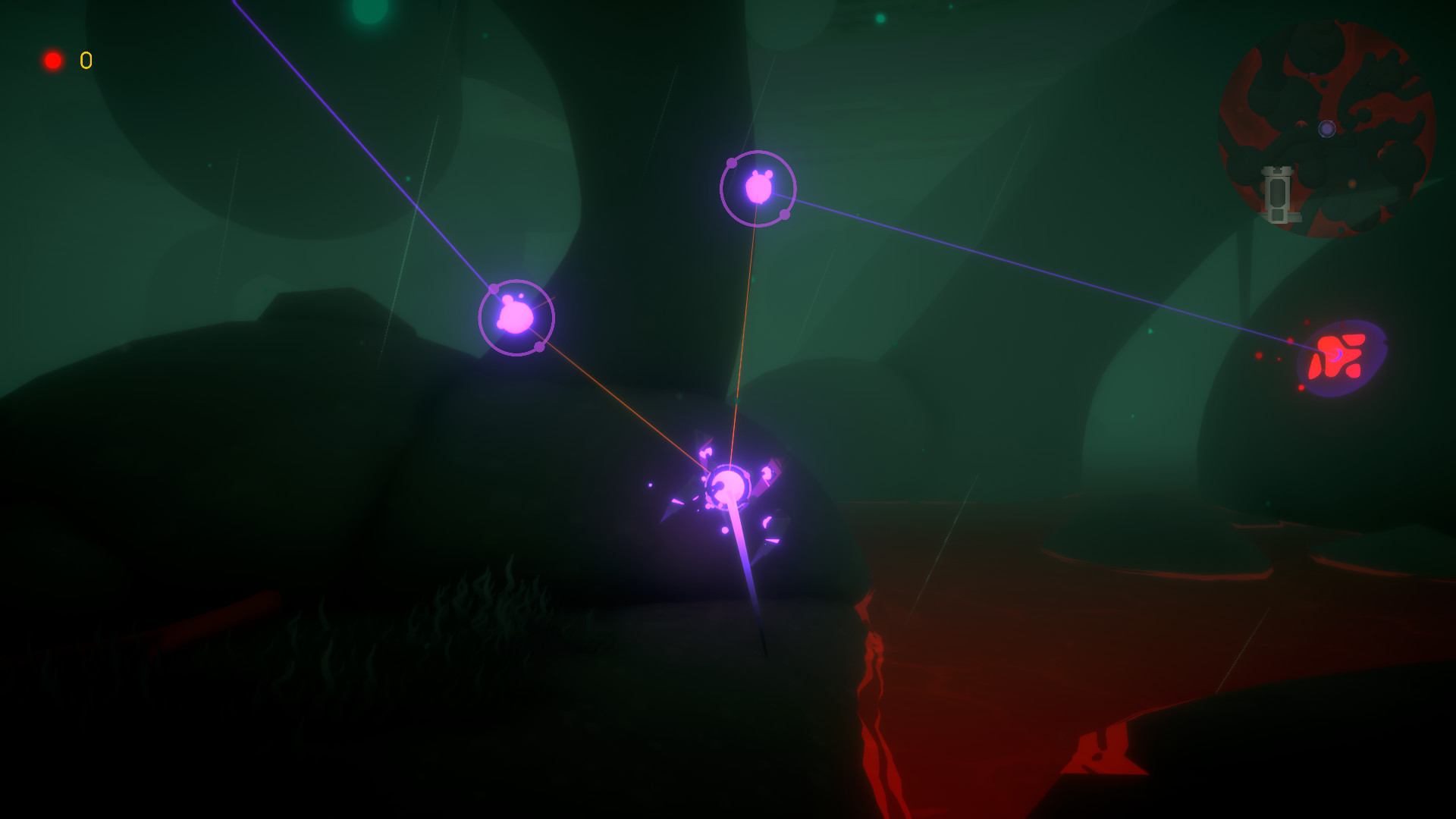 Virium screenshot 3