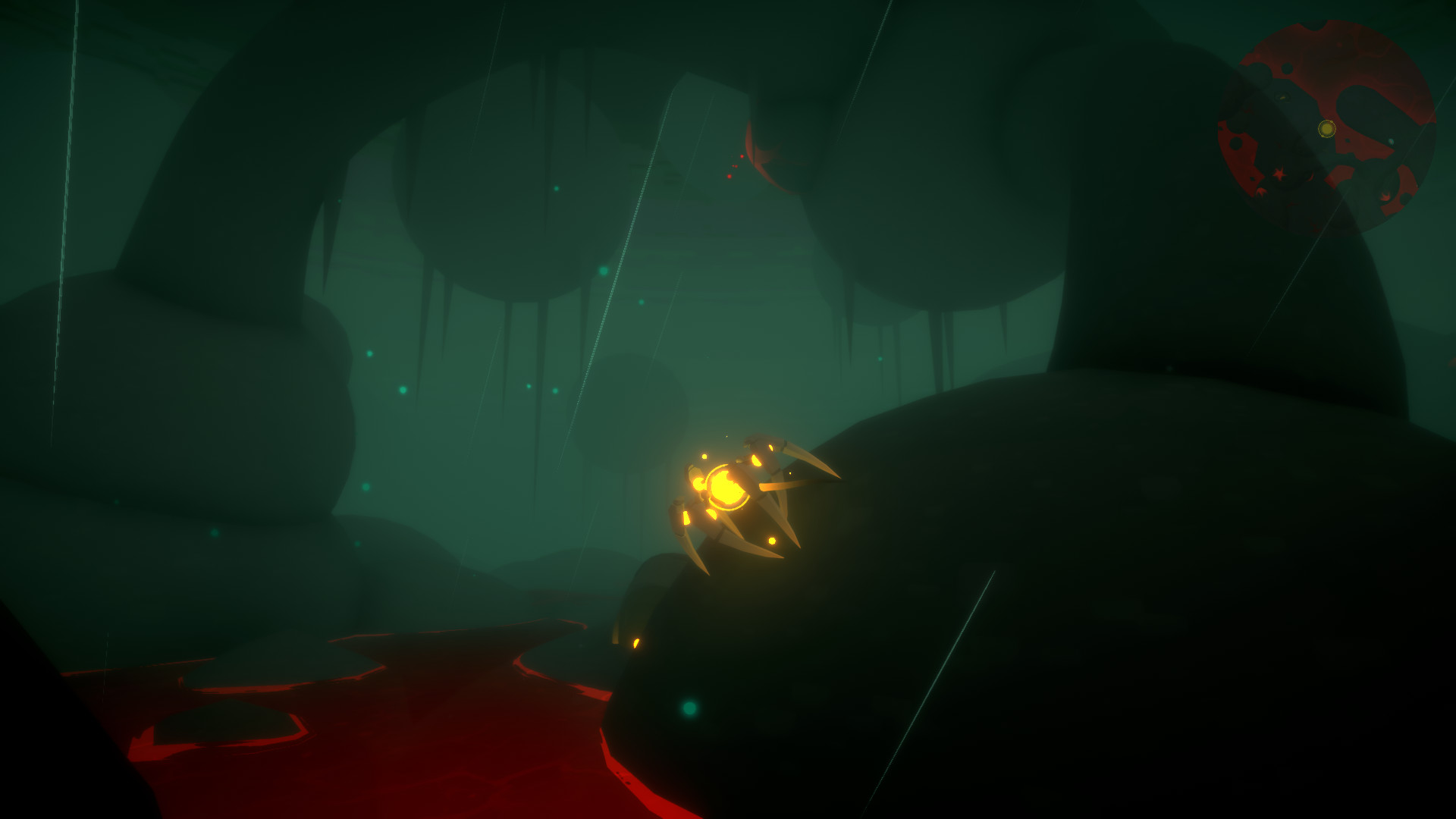 Virium screenshot 1