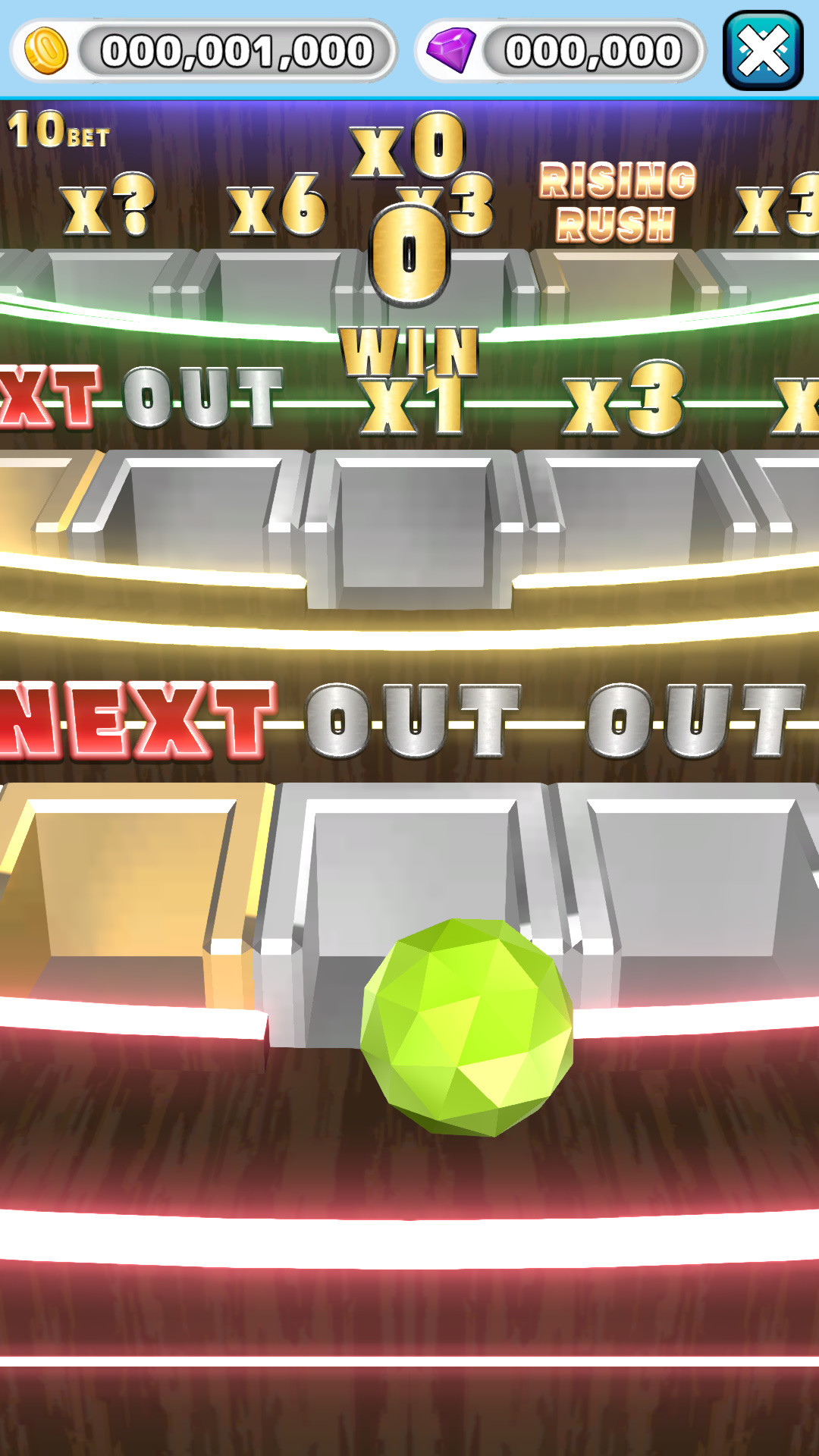 DreamPusher screenshot 6