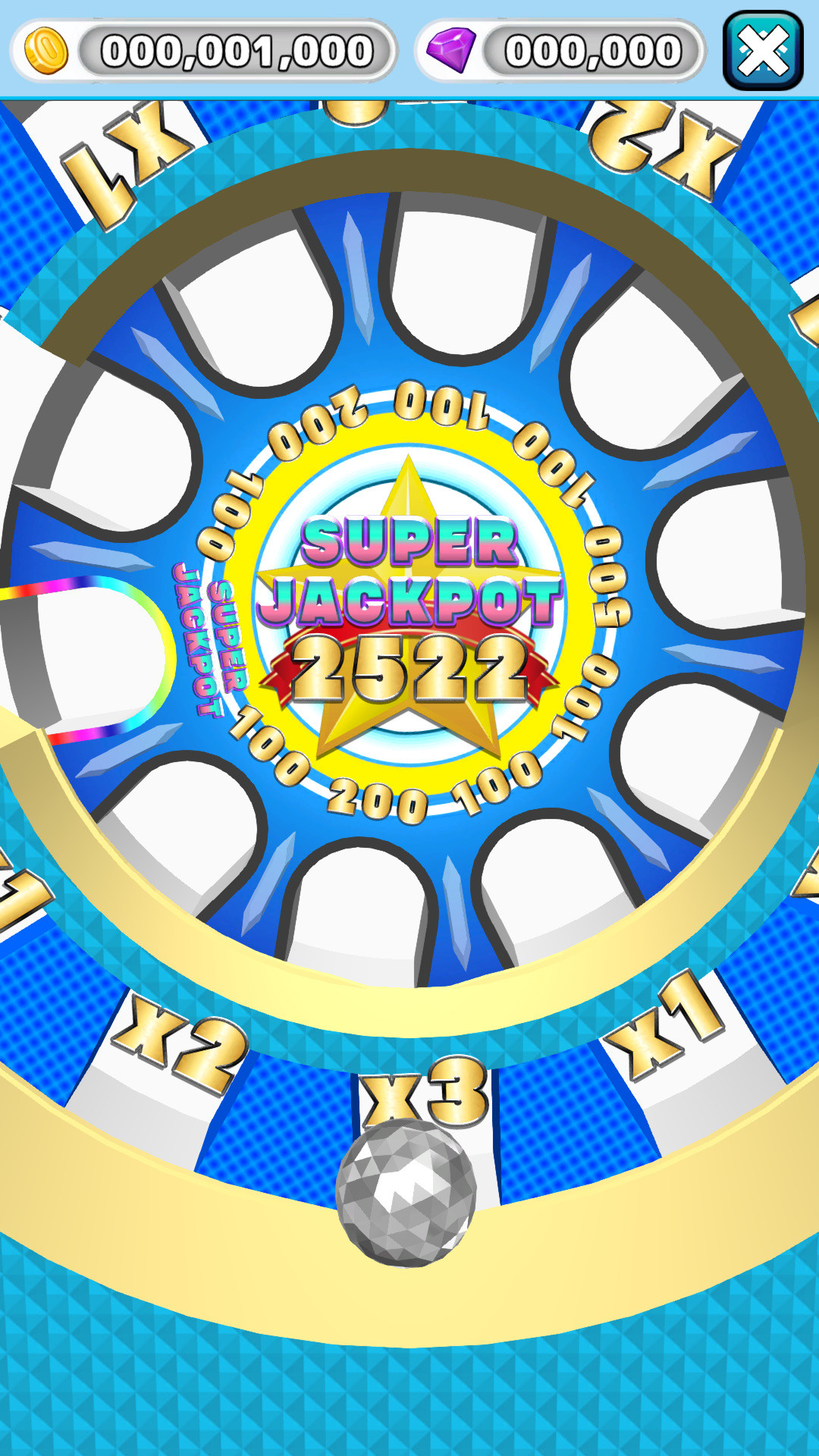 DreamPusher screenshot 4