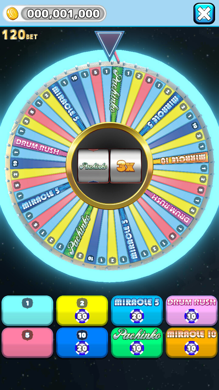 DreamPusher screenshot 9