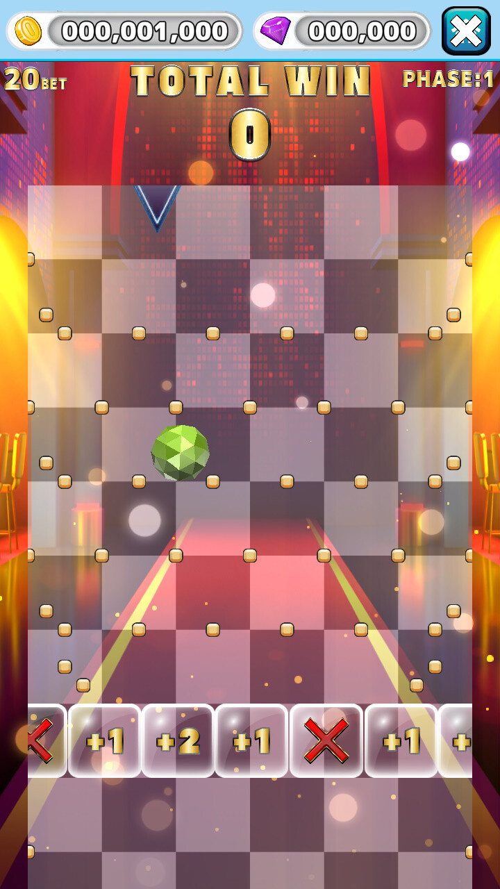 DreamPusher screenshot 7