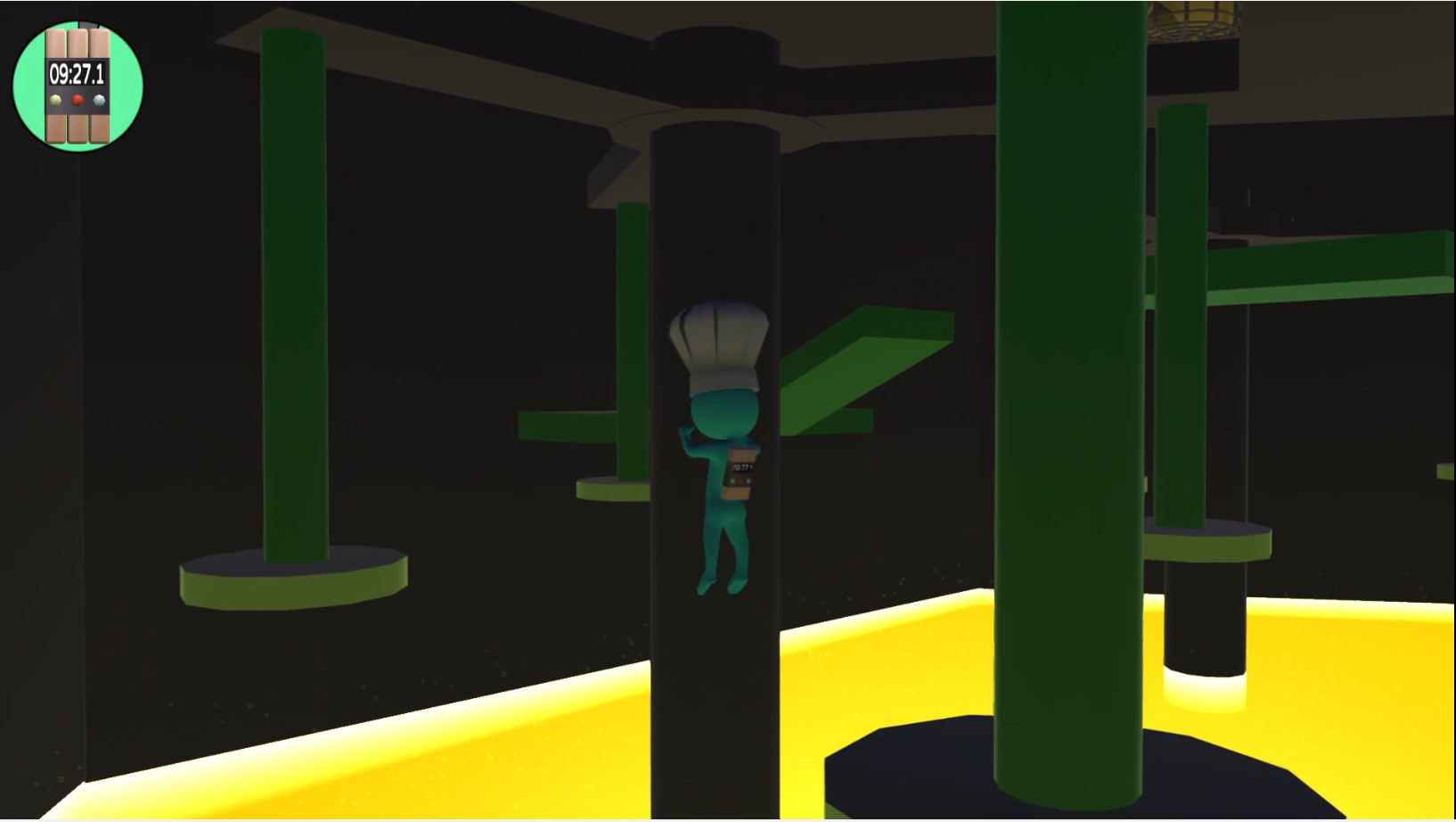 Fruit Basket TV screenshot 4
