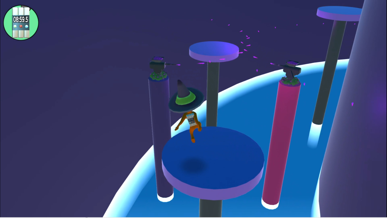 Fruit Basket TV screenshot 2
