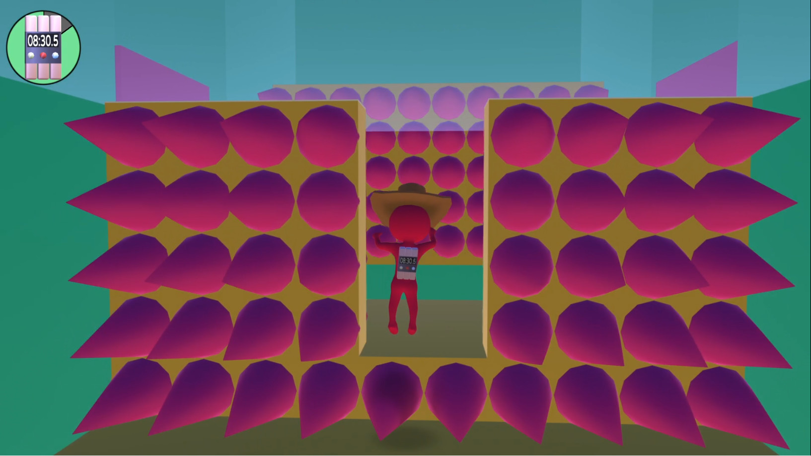 Fruit Basket TV screenshot 5