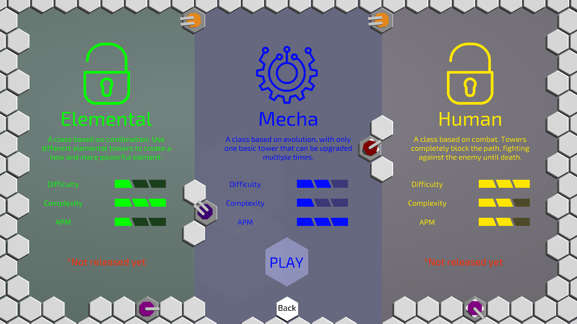 HexTD screenshot 7