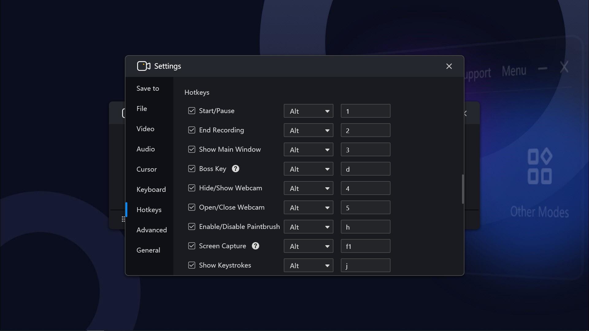RecMaster Pro - Screen Recorder screenshot 5