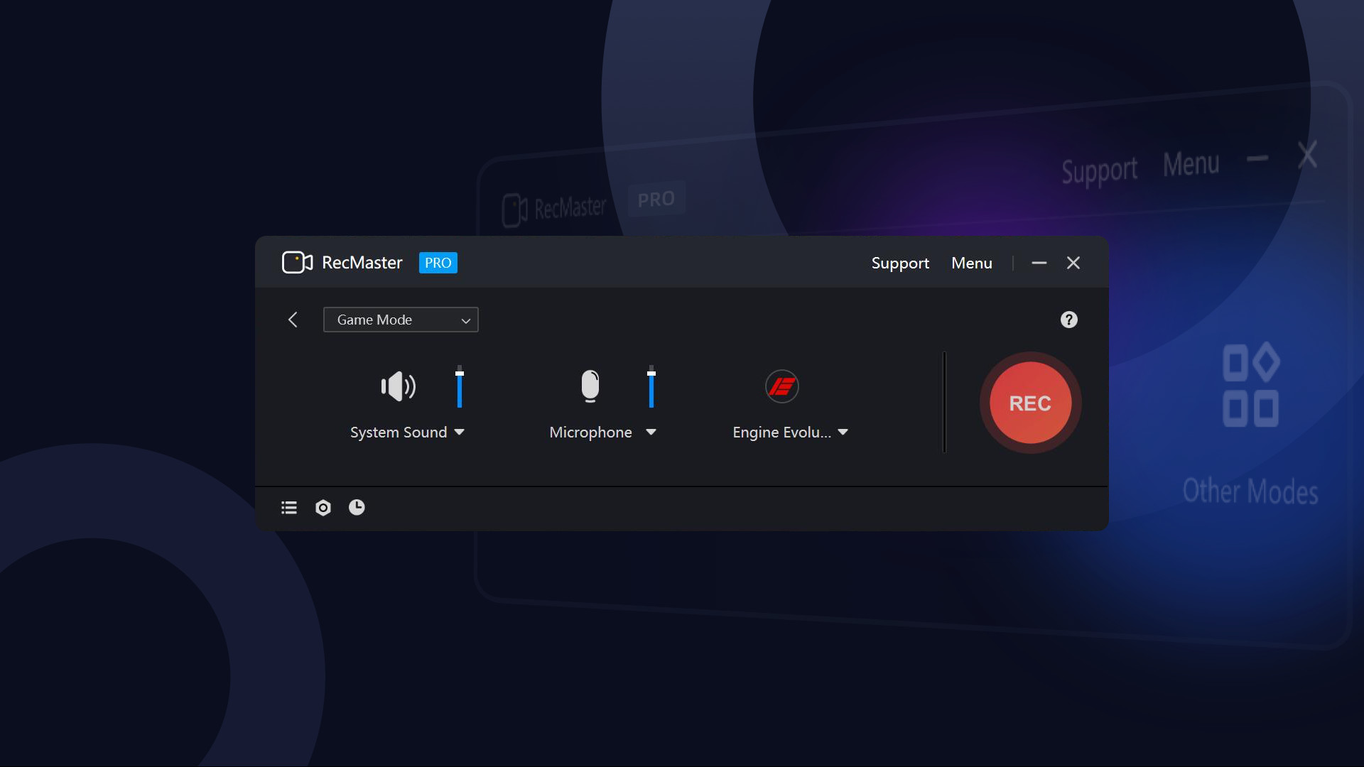 RecMaster Pro - Screen Recorder screenshot 3