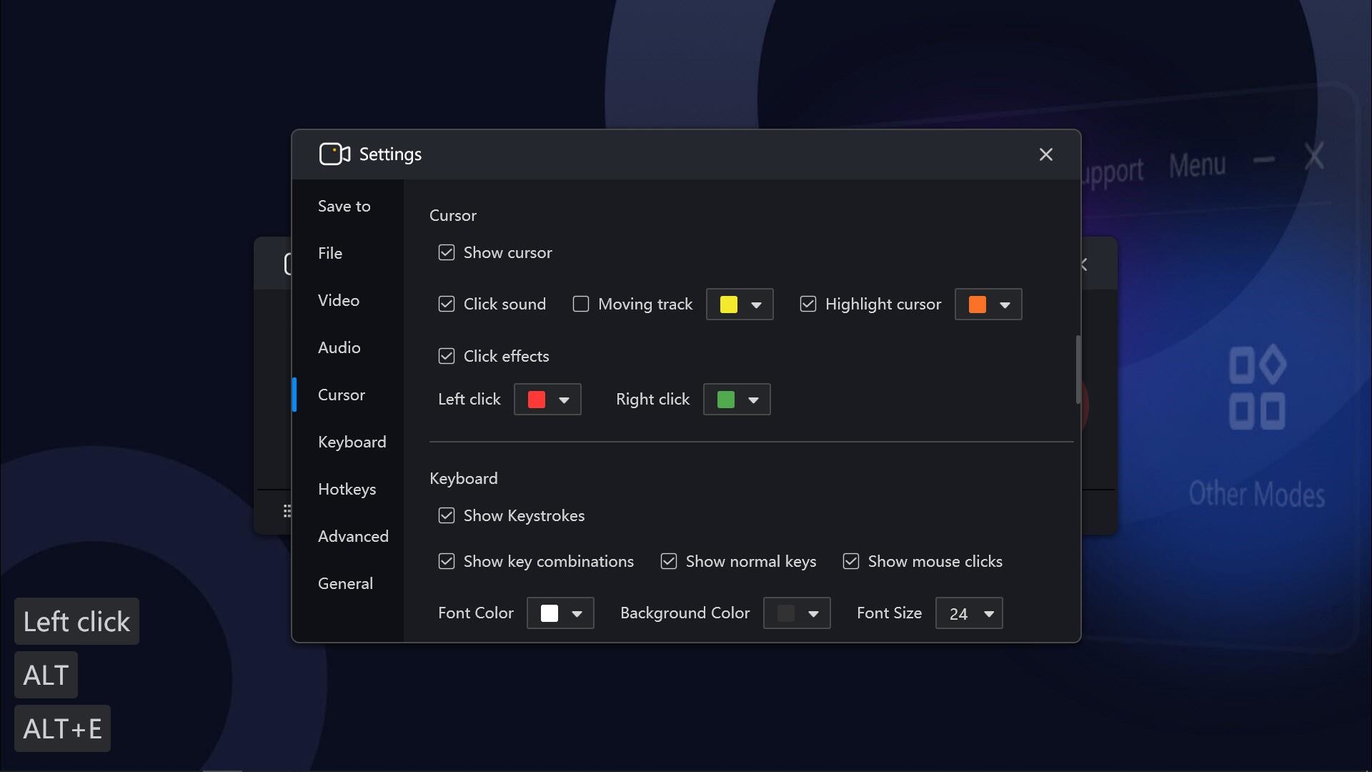 RecMaster Pro - Screen Recorder screenshot 6
