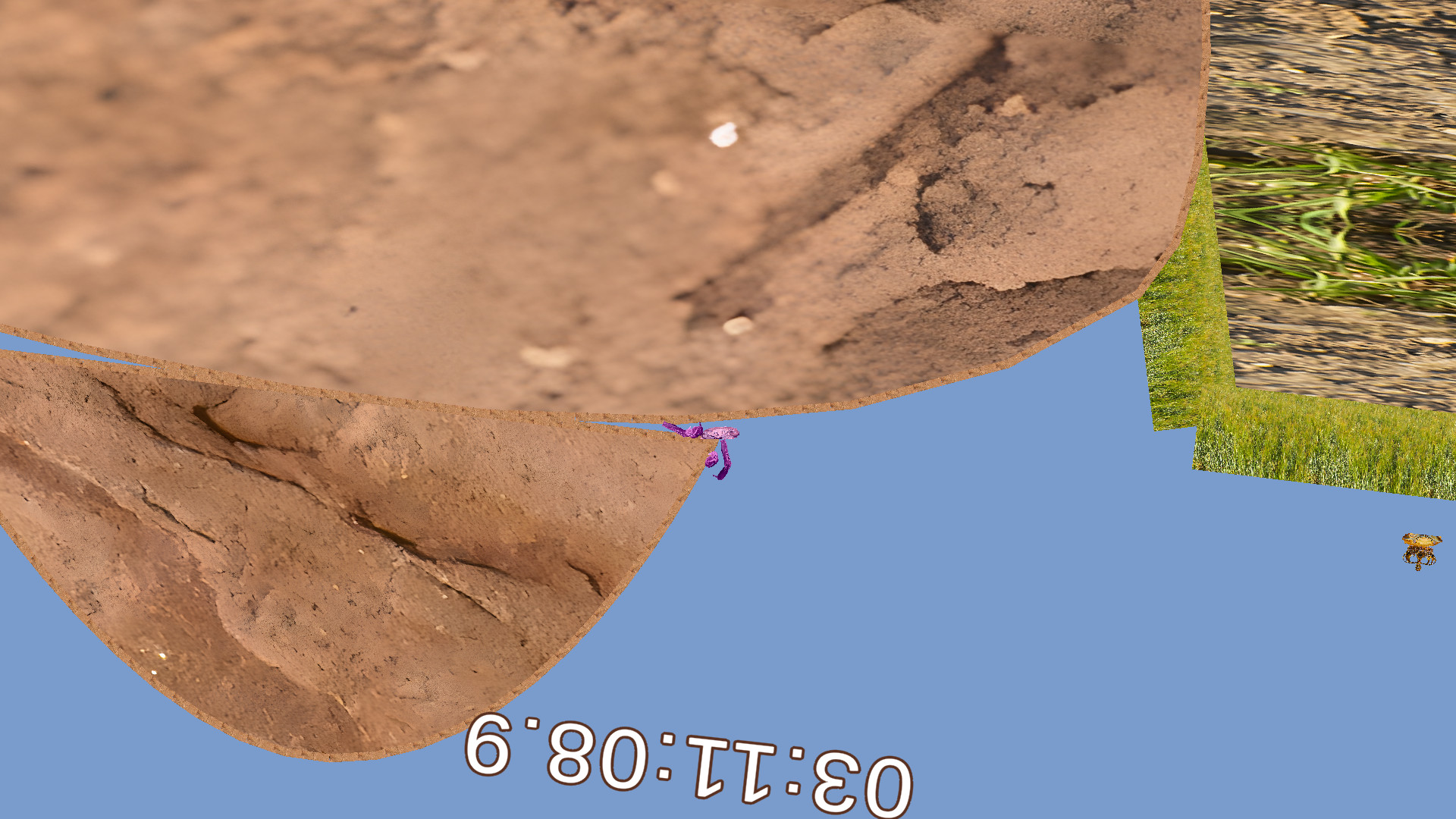 Psycho Crab screenshot 5