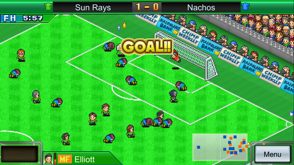 图片[6]|104MB|足球俱乐部物语|Pocket League Story|官方中文|v2.25|Build.14505472|压缩包：29.64MB|GameStellaris | 游戏群星