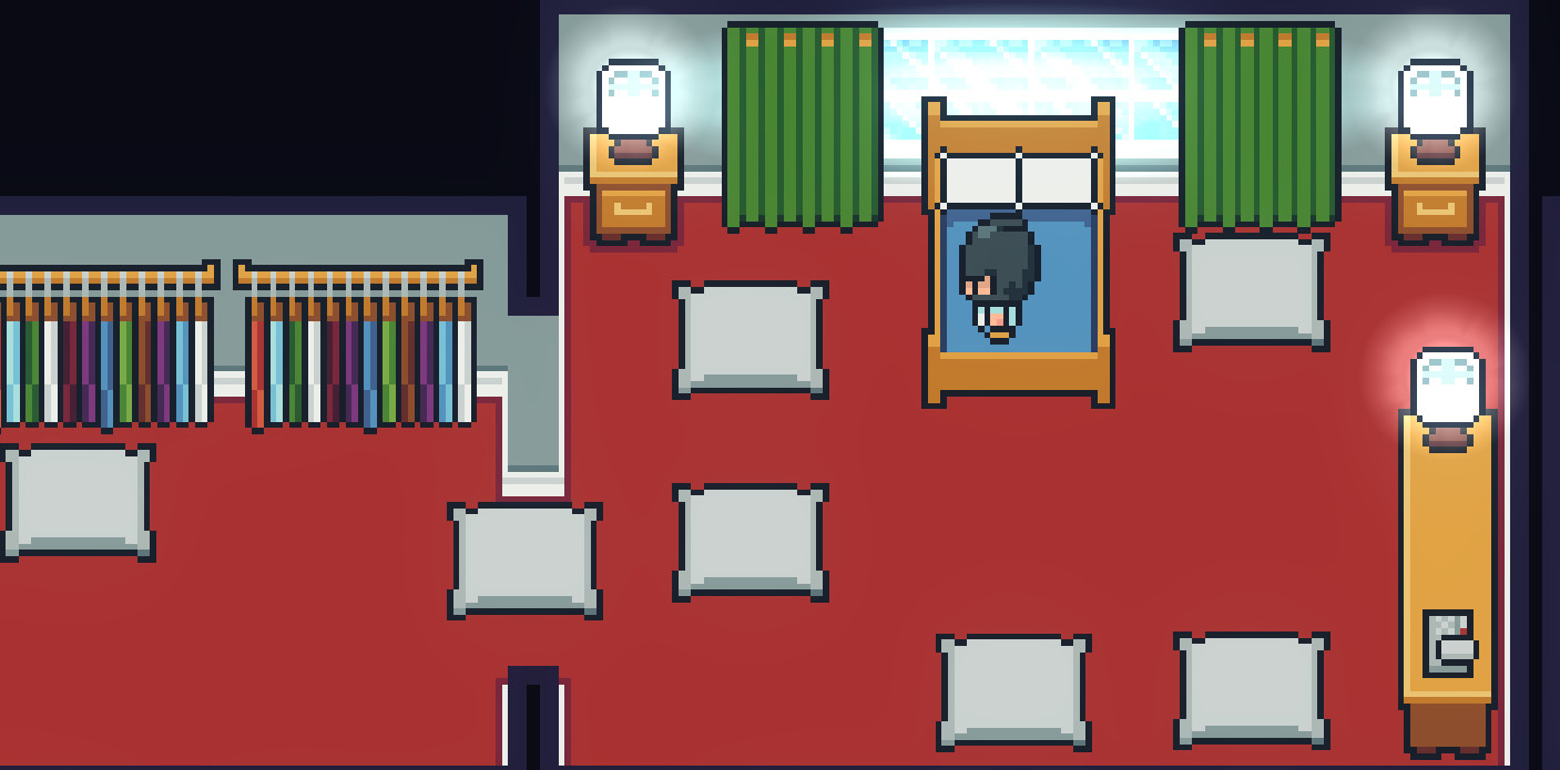 Little Ninja screenshot 2