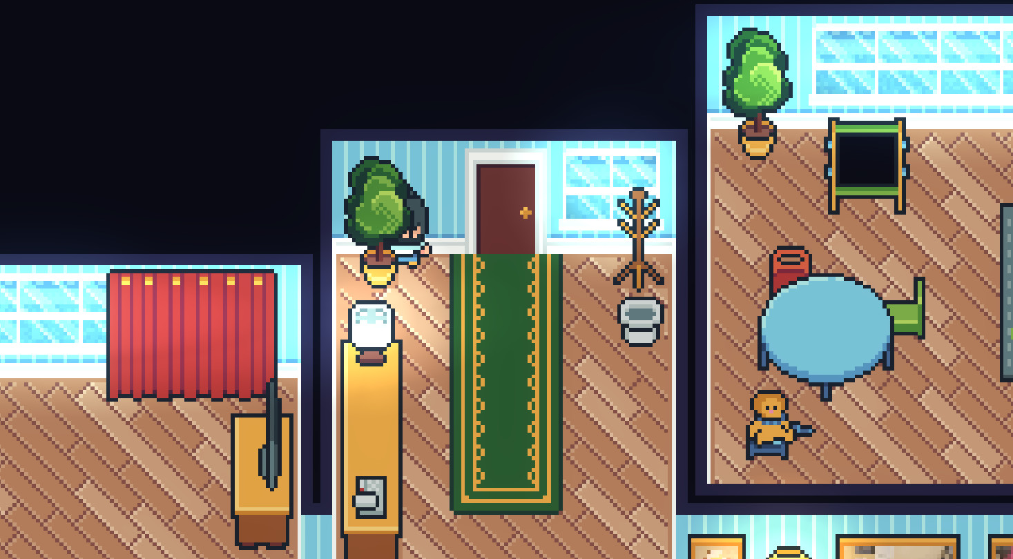 Little Ninja screenshot 6