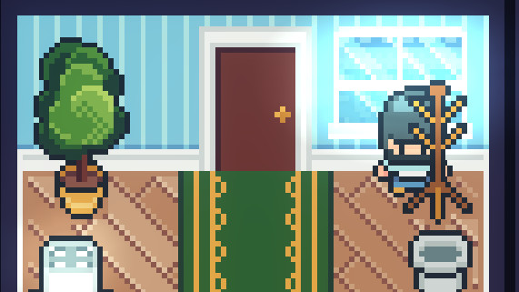 Little Ninja screenshot 1