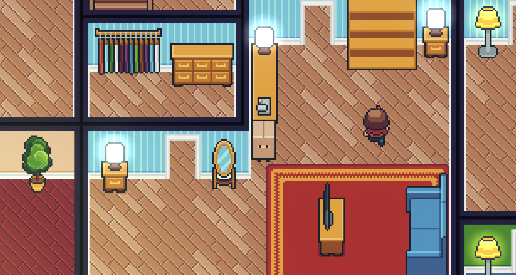 Little Ninja screenshot 4