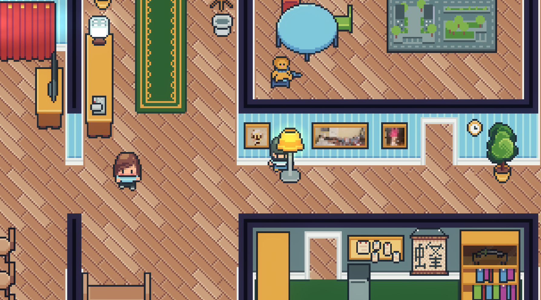Little Ninja screenshot 10