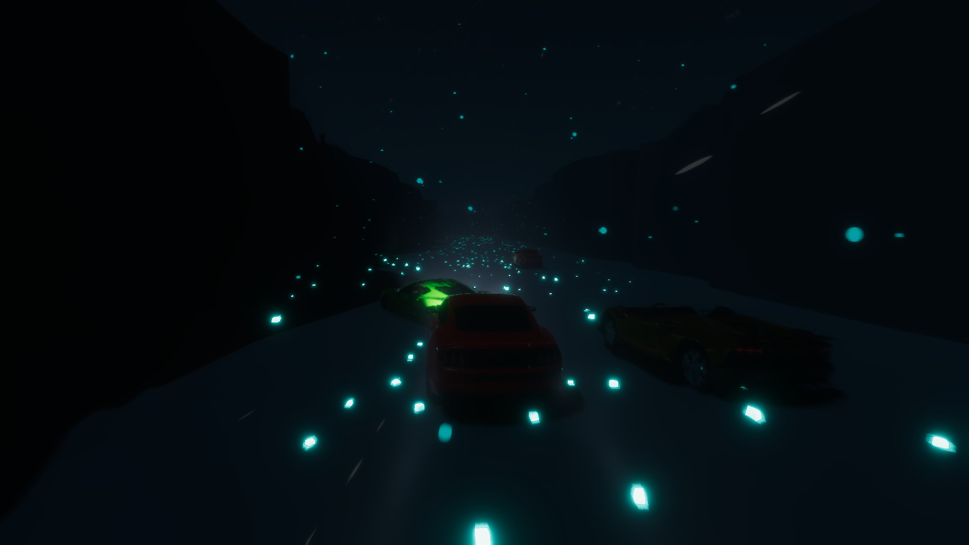 Dimensional Drift screenshot 5