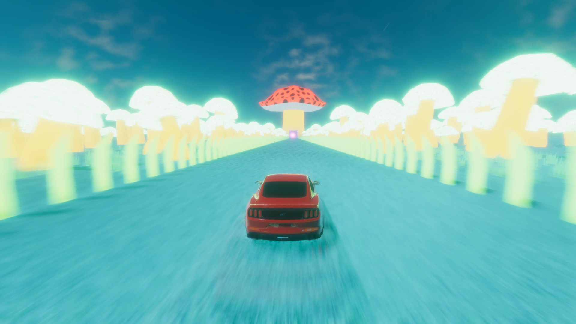 Dimensional Drift screenshot 10