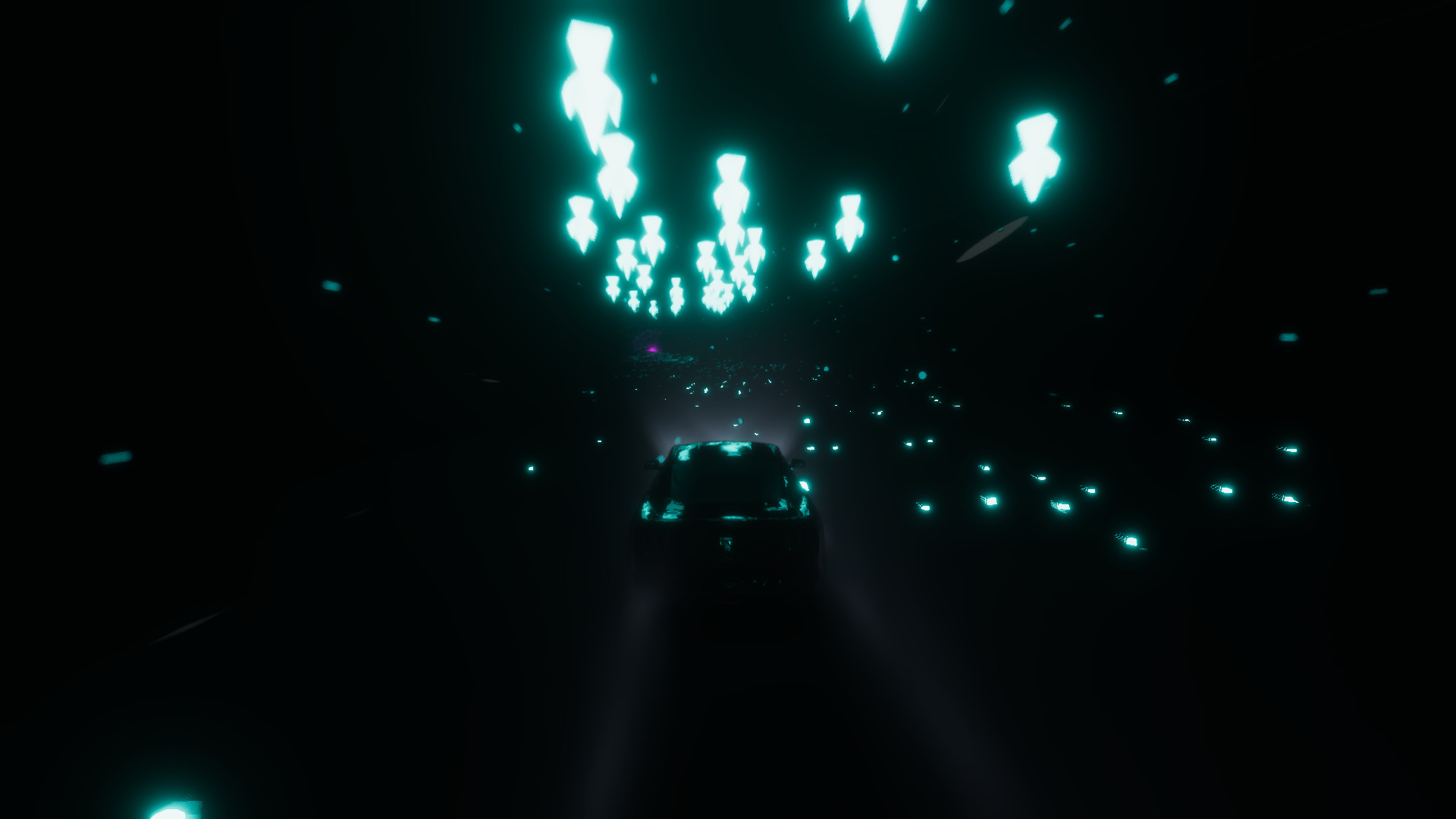 Dimensional Drift screenshot 7