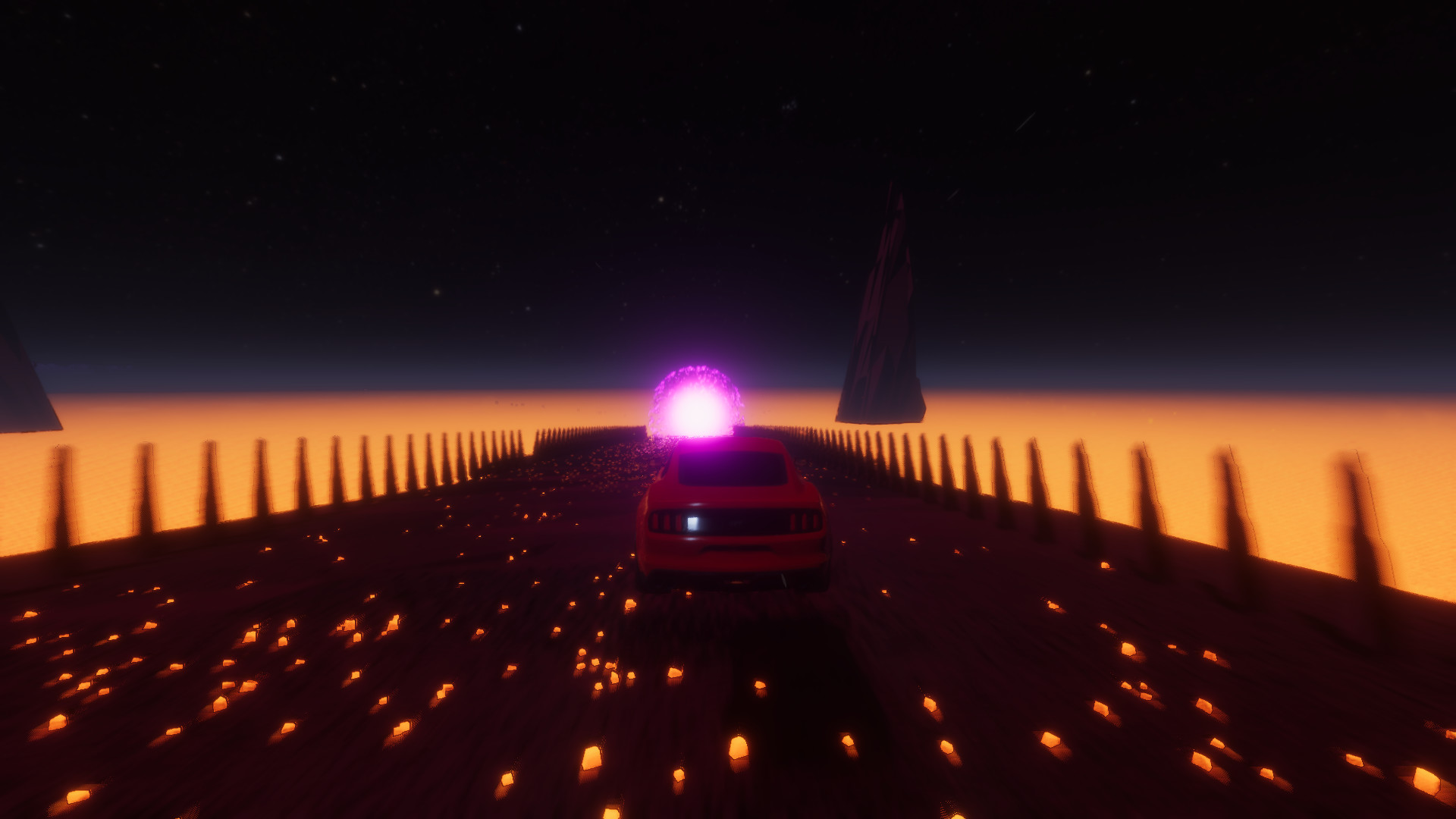 Dimensional Drift screenshot 4