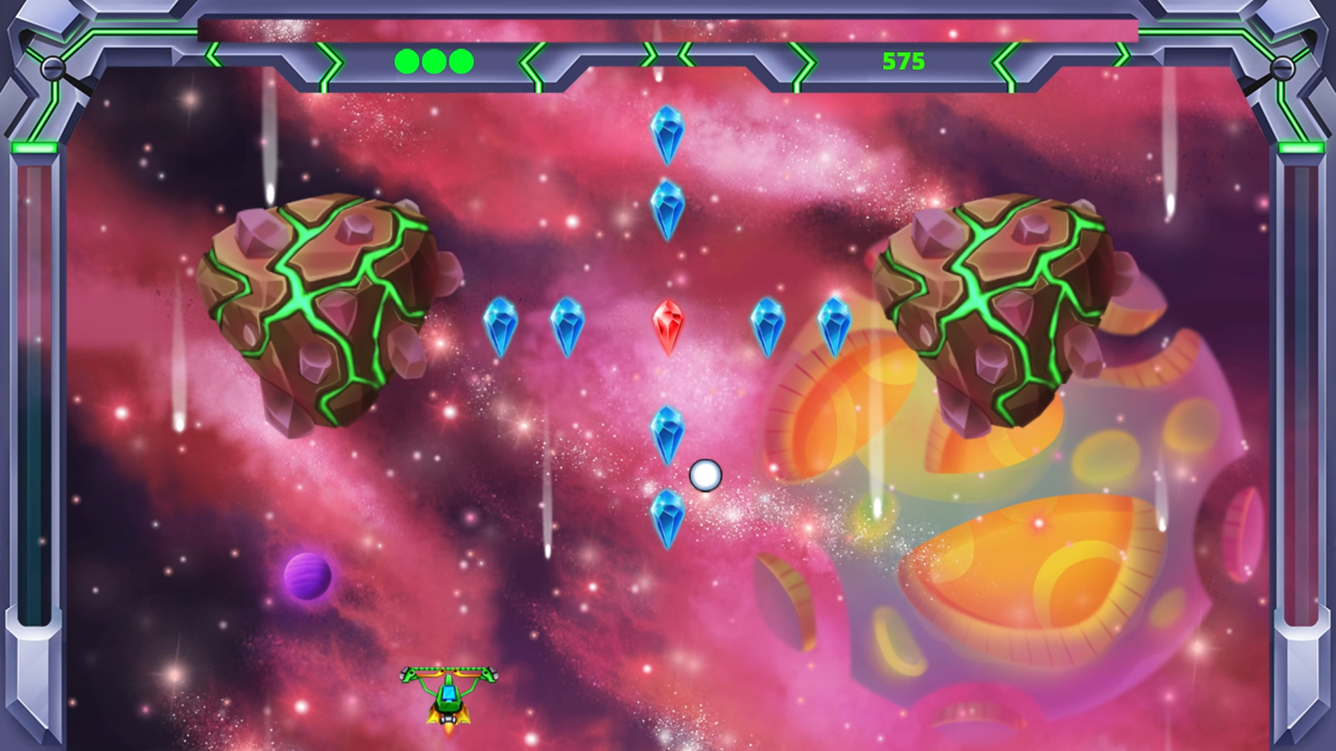 Space Out screenshot 2