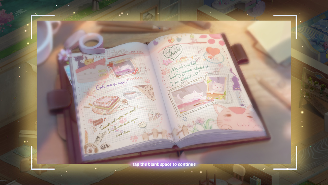 Meowtopia: Expedition screenshot 6