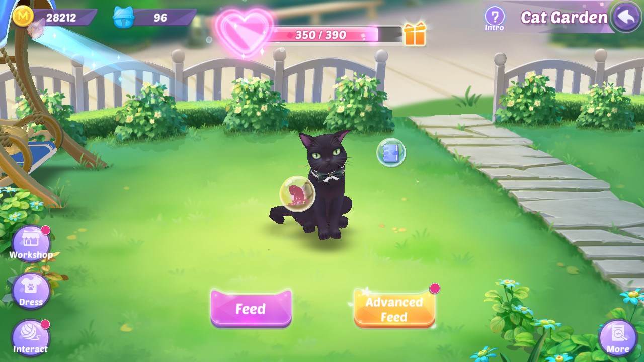 Meowtopia: Expedition screenshot 8