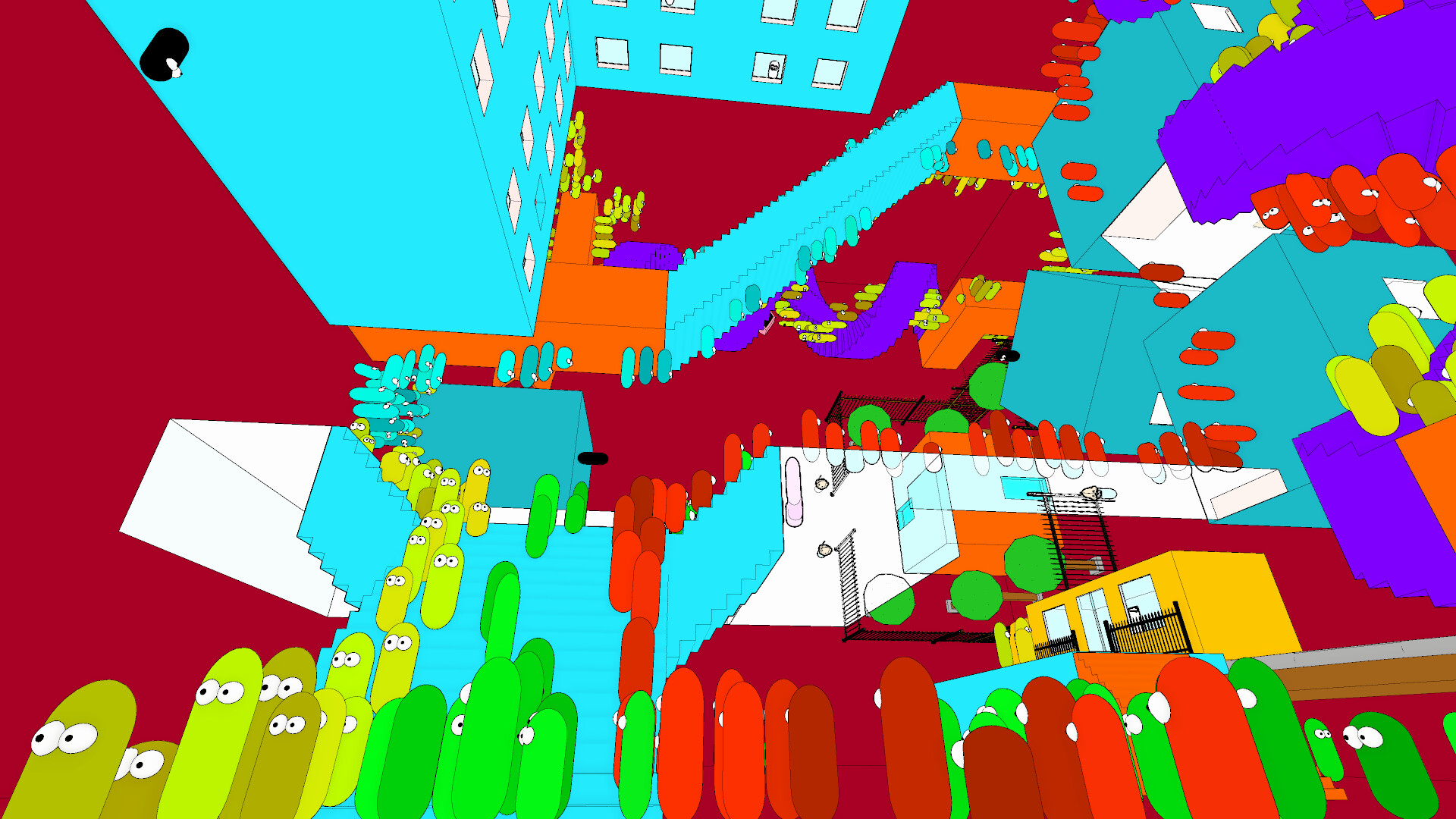 OptiQraft screenshot 5