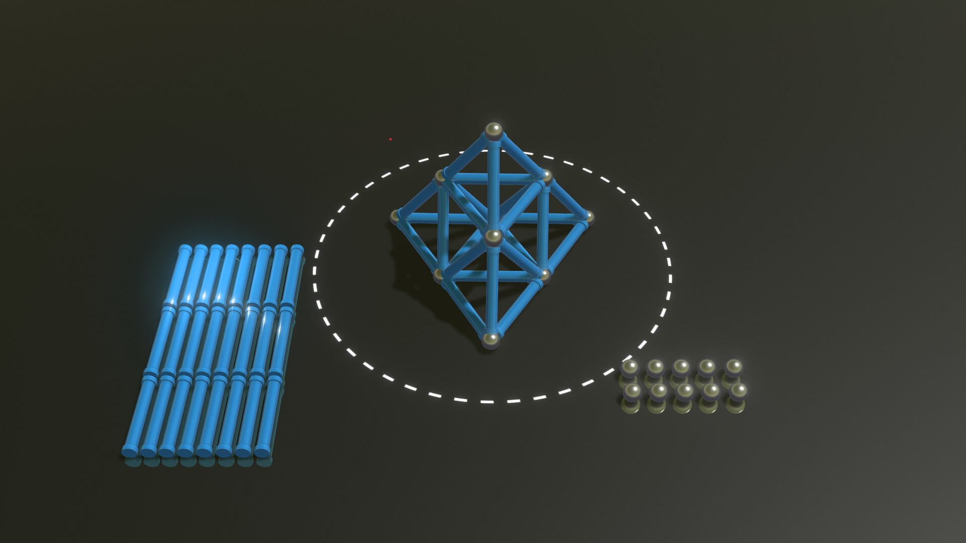 Magnetic Structures screenshot 5