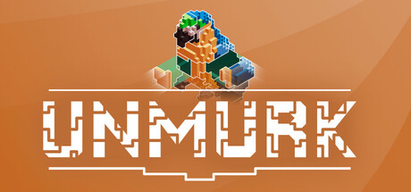 Unmurk — Steam header