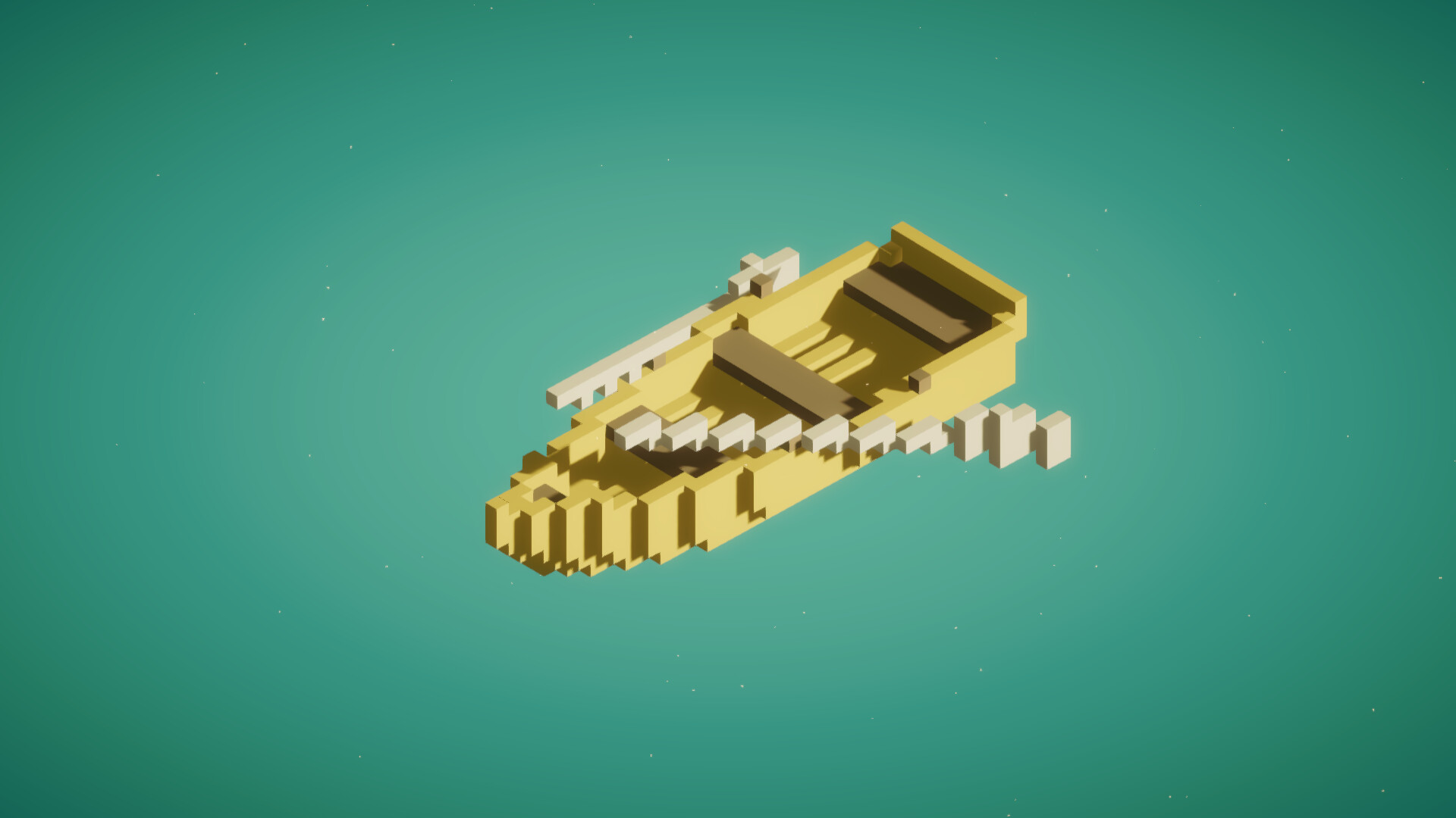 Unmurk screenshot 2