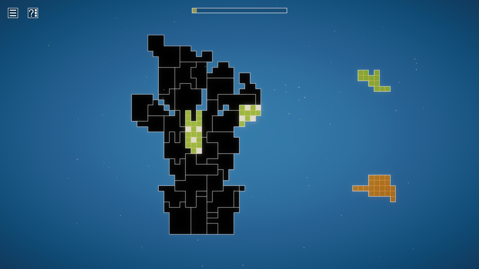 Unmurk screenshot 1