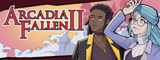 Arcadia Fallen II