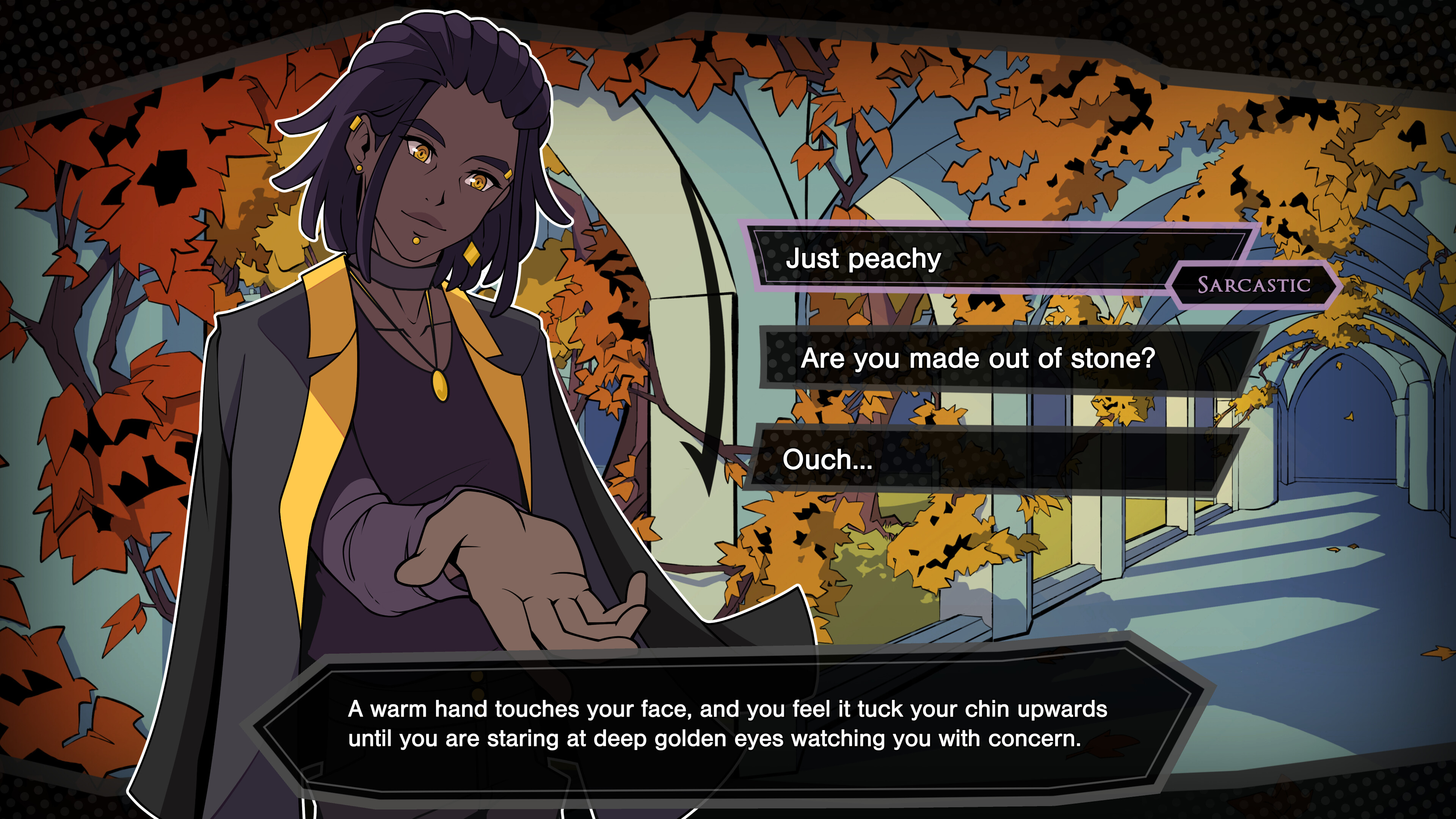 Arcadia Fallen II screenshot 8