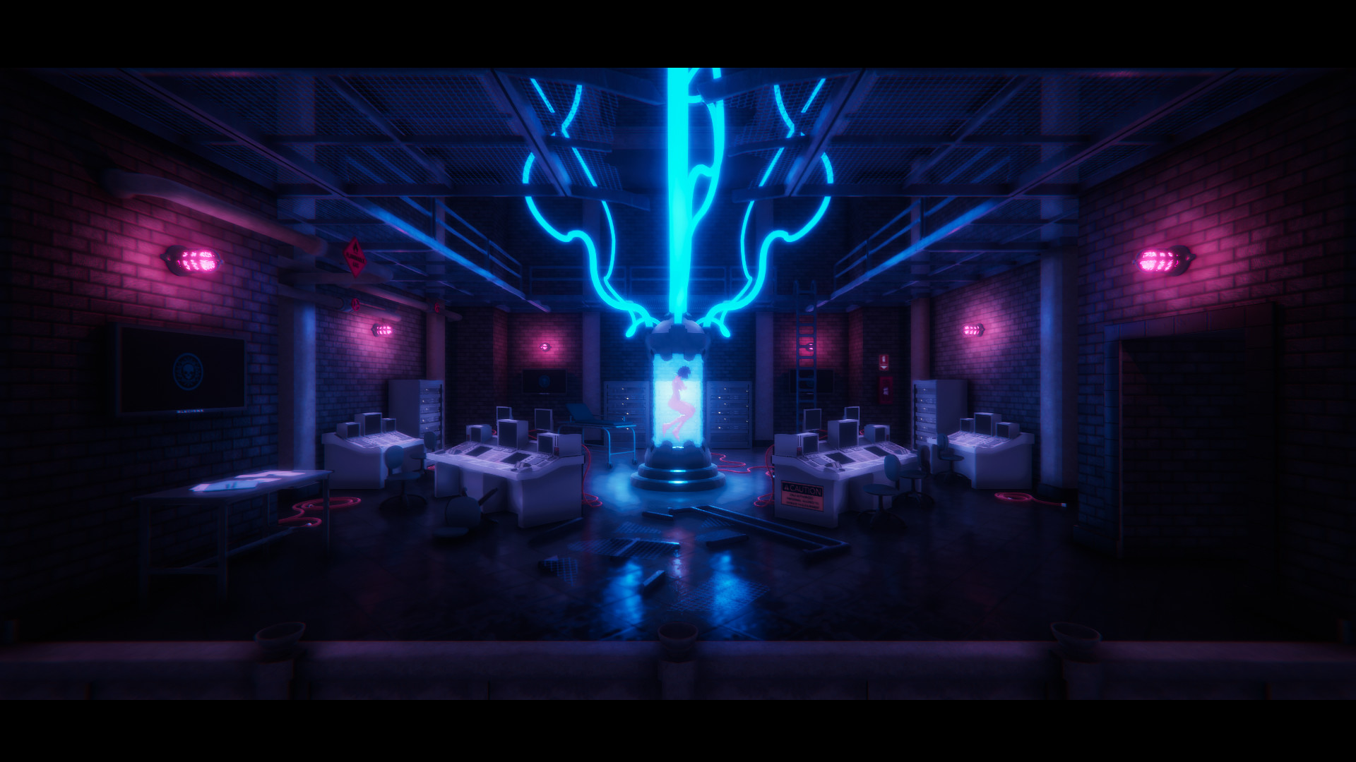 Vampiric Crown screenshot 1